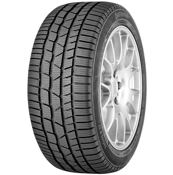 Continental ContiWinterContact TS 830 P 265/45 R20 108W XL FR