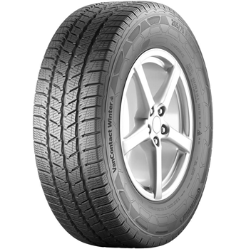 Continental VanContact Winter 195/70 R15 104/102R