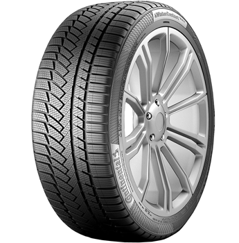Continental WinterContact TS 850 P 265/55 R19 113H XL FR