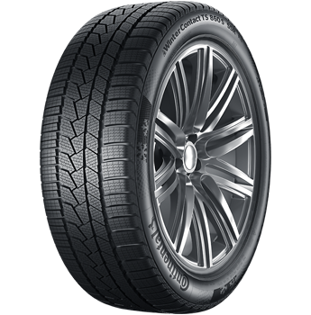 Continental WinterContact TS 860 S 245/40 R19 101V XL FR