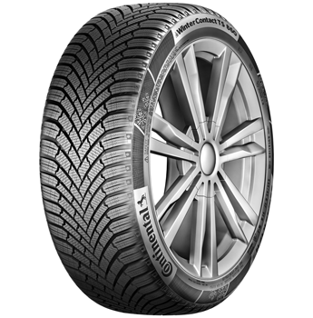Continental WinterContact TS 860 175/80 R14 88T