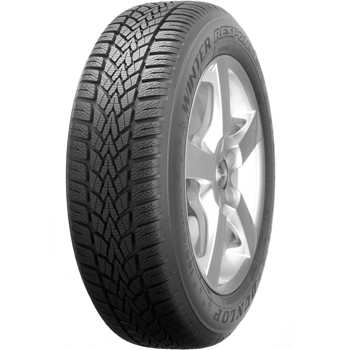 Dunlop Winter Response 2 195/60 R16 89H