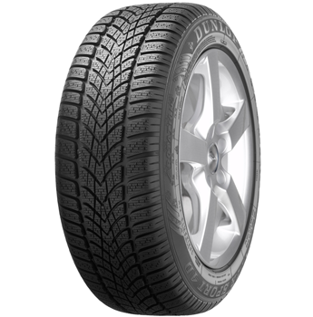 Dunlop SP Winter Sport 4D 255/50 R19 103V N0