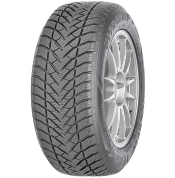 Goodyear UltraGrip+ SUV 245/65 R17 107H +