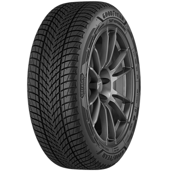 Goodyear UltraGrip Performance 3 255/40 R21 102H