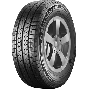 Matador Nordicca Van 185/80 R14 102/100Q