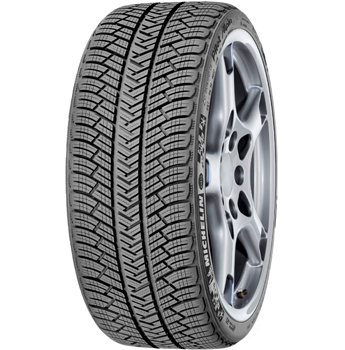 Michelin Pilot Alpin PA4 285/40 R19 107W XL