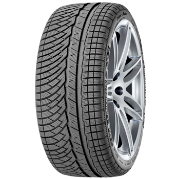 Michelin Pilot Alpin PA4 255/35 R18 94V XL