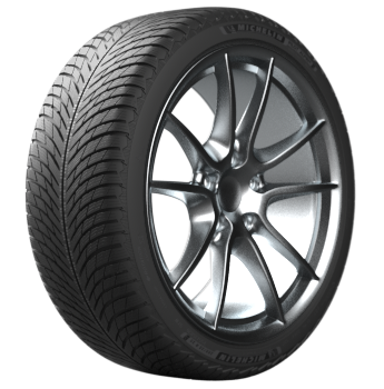 Michelin Pilot Alpin 5 255/35 R19 96V XL