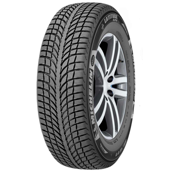 Michelin Latitude Alpin LA2 275/40 R20 106V XL N0