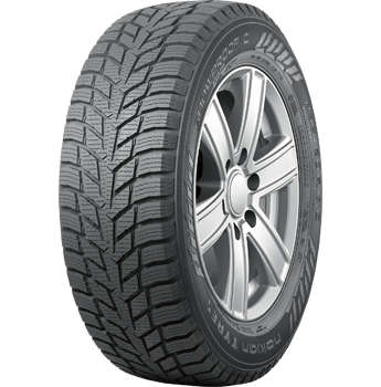 Nokian Tyres SnowProof C 215/75 R16 116/114R