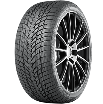 Nokian Tyres WR SnowProof P 215/45 R18 93V XL