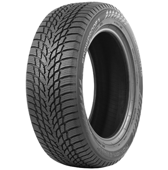 Nokian Tyres SnowProof 1 255/45 R18 103V