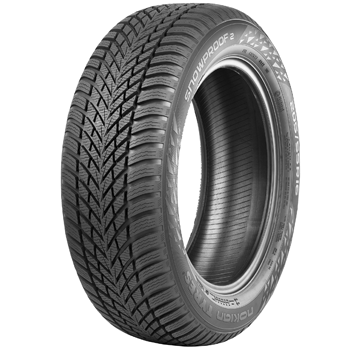Nokian Tyres SnowProof 2 SUV 235/55 R19 105V