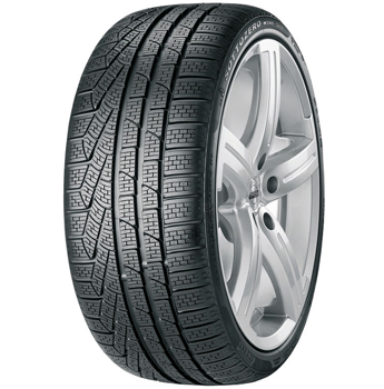 Pirelli Winter SottoZero Serie II 270 255/35 R19 96W XL L