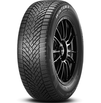 Pirelli Scorpion Winter 2 255/45 R20 105V XL