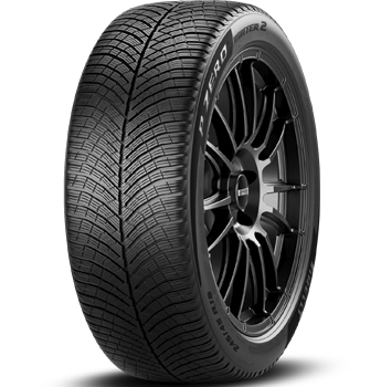 Pirelli P Zero Winter 2 255/35 R22 99W