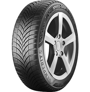 Semperit Speed-Grip 5 225/60 R17 99H