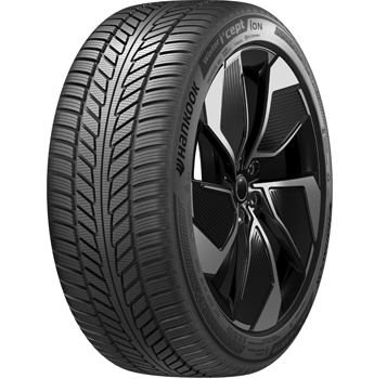 Hankook IW01 iON i*cept 245/45 R19 98V Sound Absorber