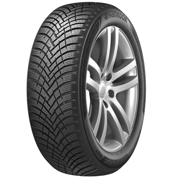 Hankook W462 Winter i*cept RS3 185/55 R15 86H XL
