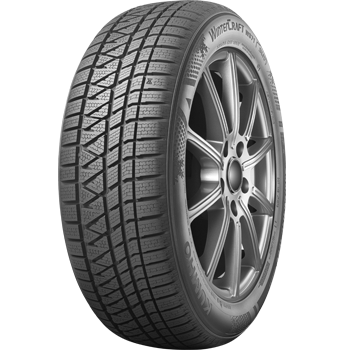 Kumho WinterCraft WS71 255/55 R20 110V