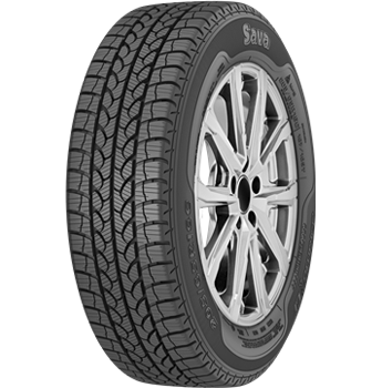 Sava Eskimo LT 205/75 R16 110/108R