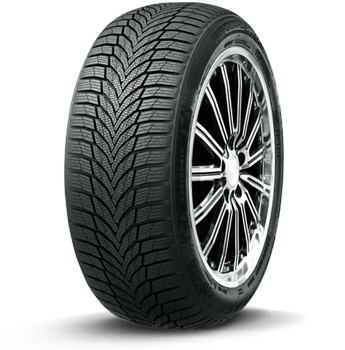 Nexen WinGuard Sport 2 215/55 R18 99V XL