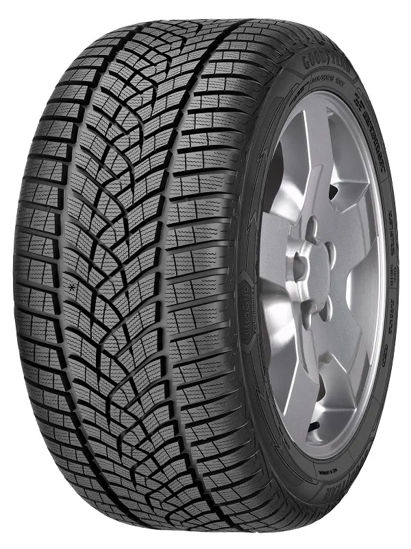 Goodyear UltraGrip Performance+ 265/45 R20 108T SealTech XL (+) FP