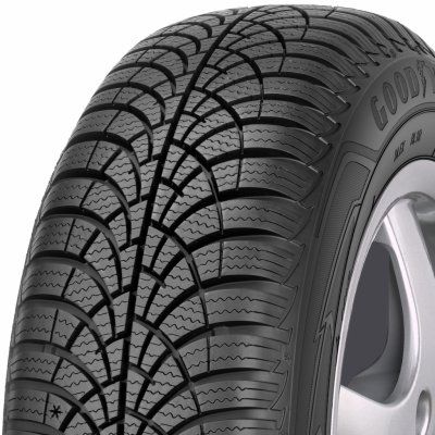 Goodyear UltraGrip 9+ 185/60 R16 86H