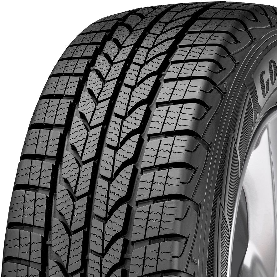 Goodyear Cargo UltraGrip 215/75 R16 113R