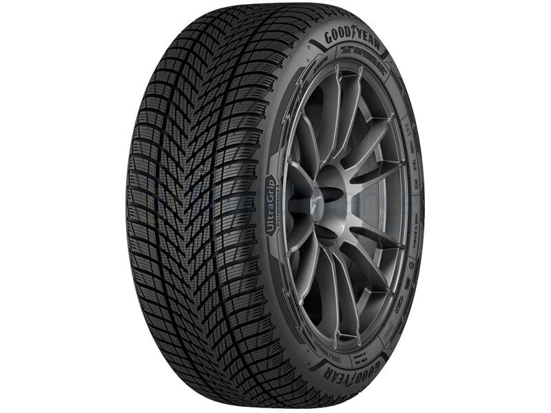 Goodyear UltraGrip Performance 3 XL 225/45 R17 94V