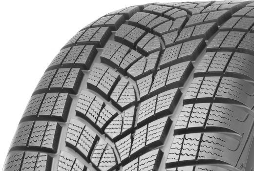 Goodyear UltraGrip Performance +SUV XL 235/60 R18 107H