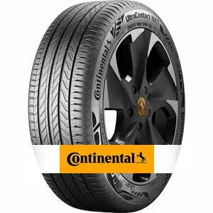 Continental UltraContact NXT CRM XL 215/55 17 98W