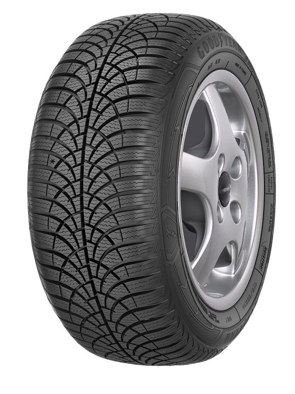Goodyear UltraGrip 9+ 185/60 R16 86H