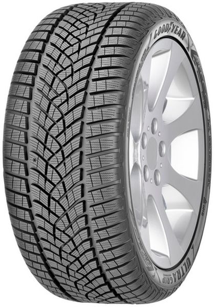 Goodyear UltraGrip Performance Gen-1 215/55 R18 95T (+)