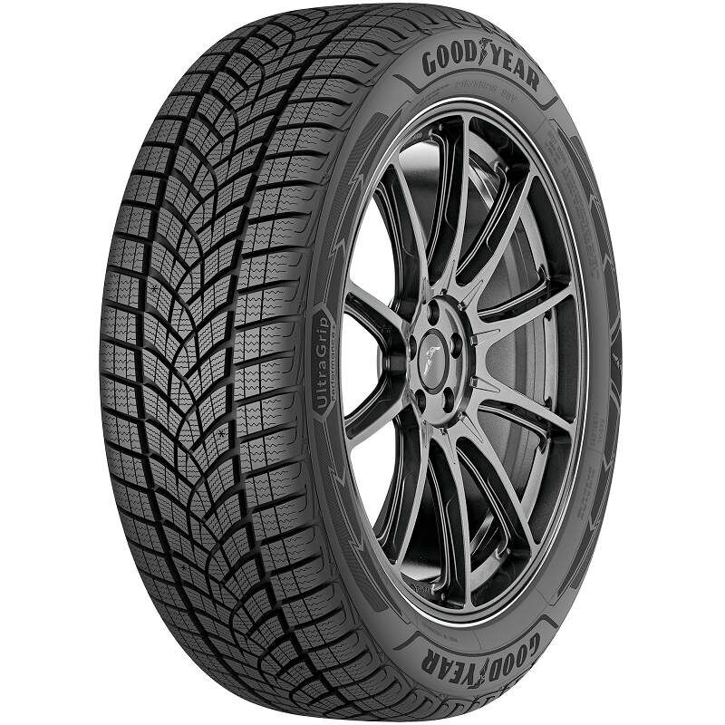 Goodyear Ultragrip Performance + SUV 245/65 R17 107H