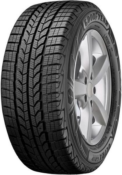 Goodyear Cargo UltraGrip 215/75 R16 113R C