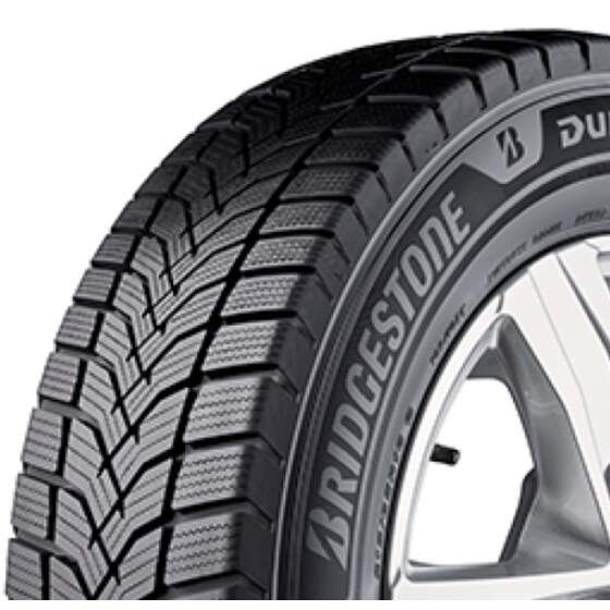 Bridgestone DURAVIS VAN WINTER M+S 205/75 R16 110R