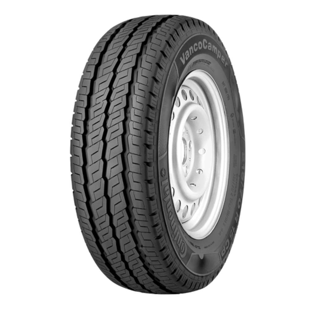 Continental Vanco Camper 215/75 R16 116/114R FO