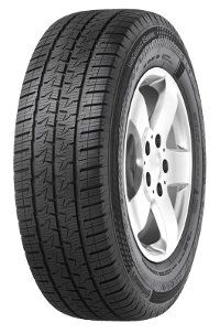 Continental VanContact 4Season 215/70 R15 109/107R