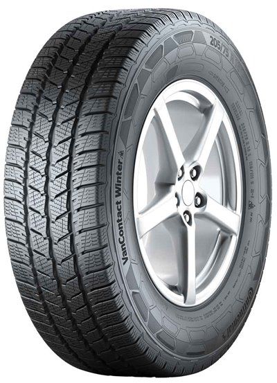 Continental VanContact Winter 215/70 R15 109/107R