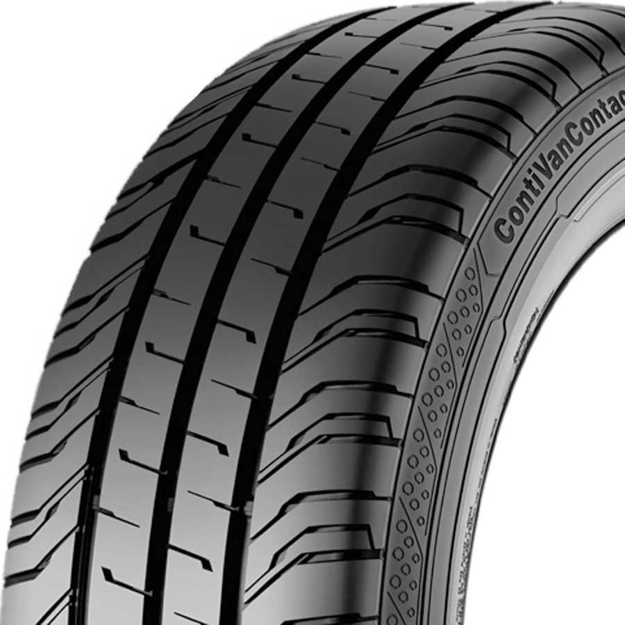 Continental ContiVanContact 200 225/75 R16 121/120R MERCEDES-BENZ