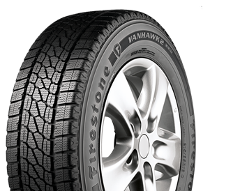 Firestone VanHawk 2 Winter 225/70 R15 112R