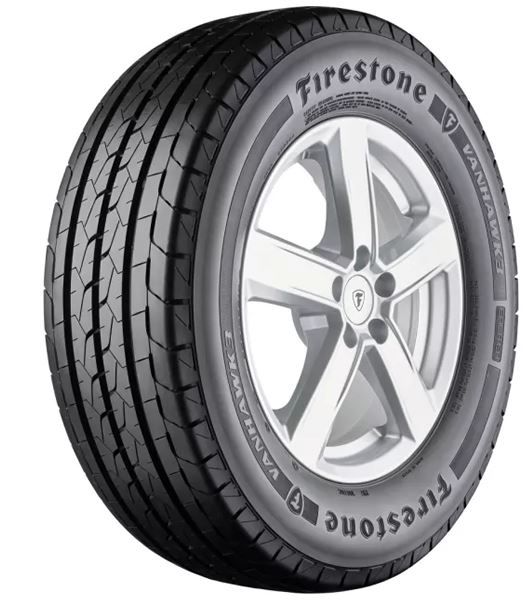 Firestone VANHAWK 3 215/70 R15 109S
