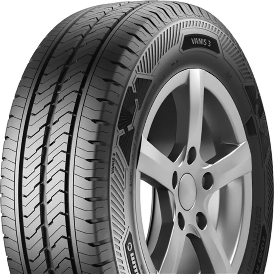 Barum Vanis 3 8PR 185/75 16 104/102R