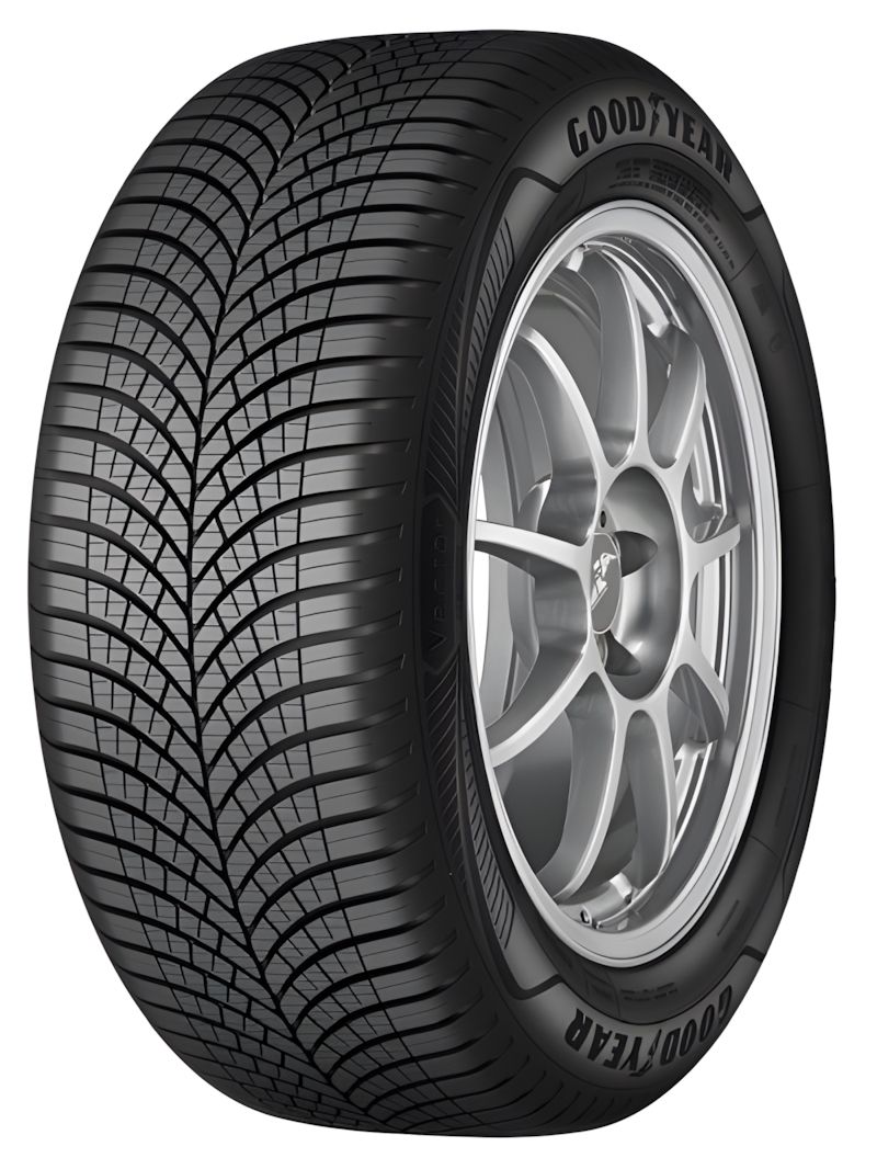 Goodyear Vector 4Seasons Gen-3 235/35 R19 91Y XL FP