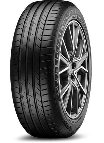Vredestein ULTRAC PRO XL 245/35 R20 95Y