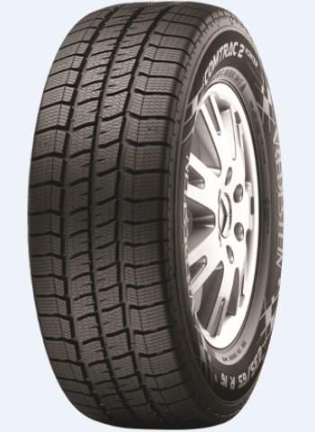 Vredestein COMTRAC 2 WINTER+ 235/65 R16 115R
