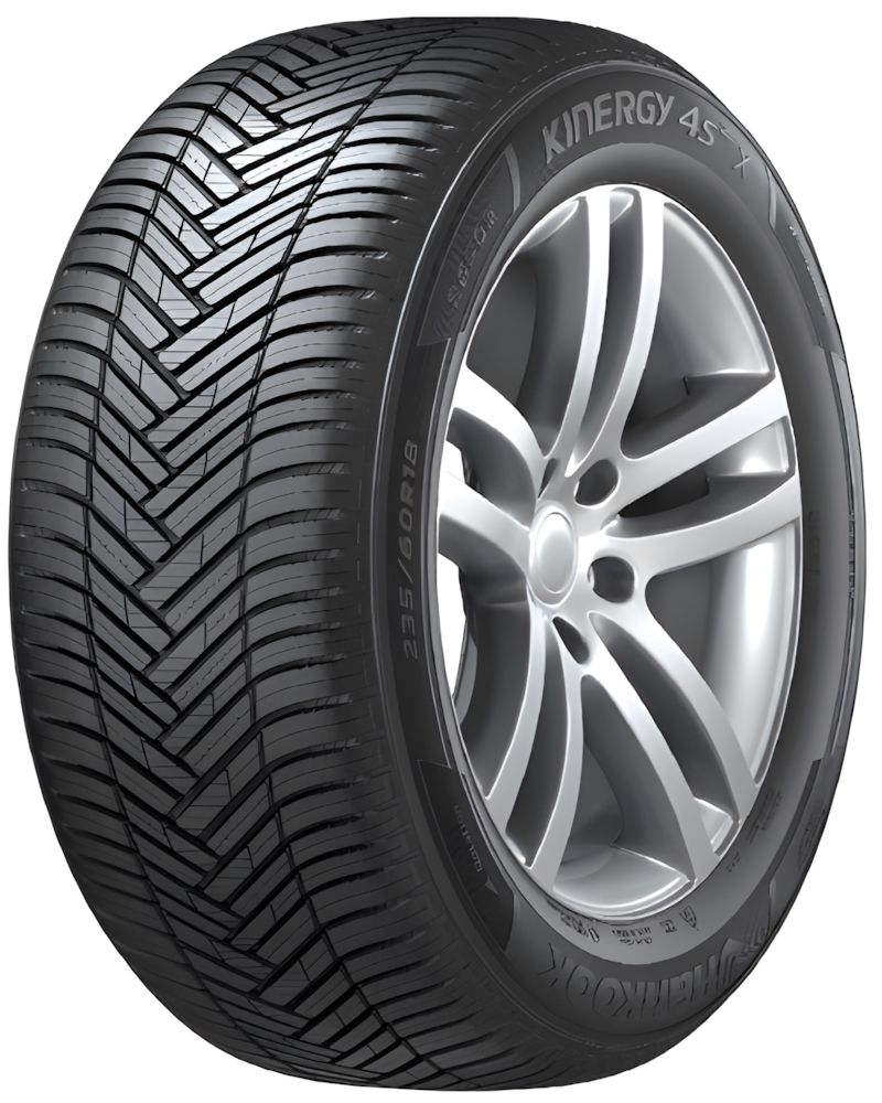Hankook H750 Kinergy 4S2 195/50 R15 82V MFS