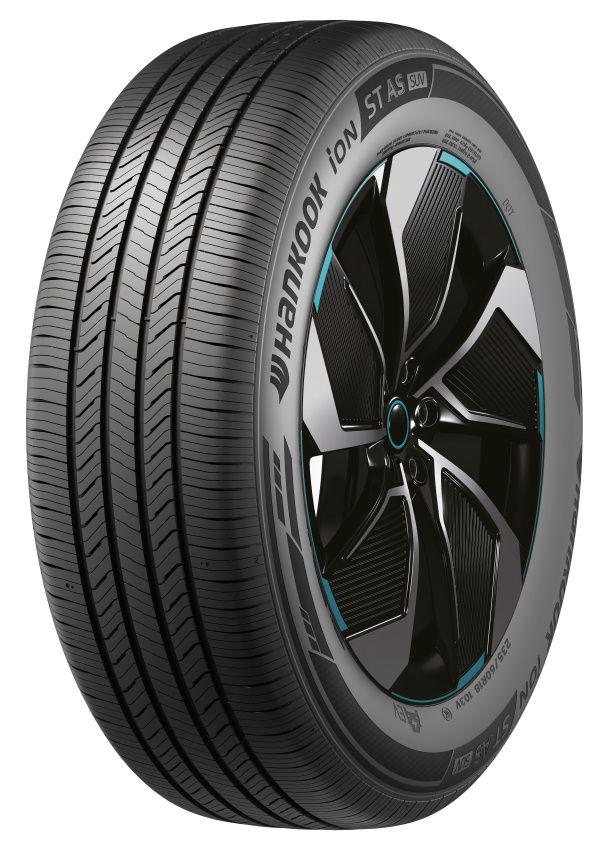 Hankook IH61A iON ST AS SUV 215/60 R17 96V